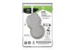 SEAGATE HDD GUARDIAN BARRACUDA 2TB 2,5 5400RPM SATA 6GB/S BUFFER 128MB