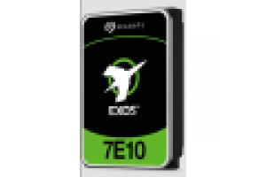 SEAGATE HDD INTERNO EXOS 7E10 2TB 3,5 SATA 6GBS 7200RPM