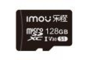 IMOU SD CARD 128GB CLASSE 1