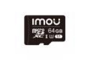 IMOU SD CARD 64GB CLASSE 1