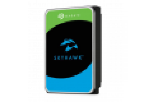 SEAGATE HDD SKYHAWK 4TB 3,5 SATA 6GB/S BUFFER 256MB