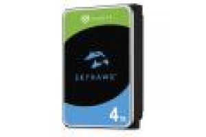 SEAGATE HDD SKYHAWK 4TB 3,5 SATA 6GB/S BUFFER 256MB  ** RICONDIZIONATO **