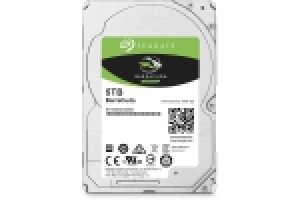 SEAGATE HDD INTERNO BARRACUDA 5TB 2,5 SATA 6GBS 5400RPM 128MB CACHE