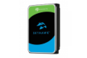 SEAGATE HDD SKYHAWK 6TB 3.5 SATA 6GB/S  256MB