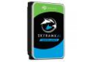 SEAGATE HDD SKYHAWK AI 8TB 3.5 SATA 6GB/S  256MB