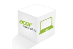 ACER ESTENSIONE GARANZIA 3Y CARRY IN 1ST ITW - VIRTUAL BOOKLET - NOTEBOOK COMMERCIAL