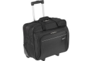 TARGUS BORSA ROLLER 15,6 NERO