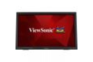 VIEWSONIC MONITOR TOUCH 21,5 LED TN 16:9 FHD 5MS 250 CDM, 10 PUNTI TOCCO, VGA/HDMI, MULTIMEDIALE