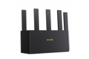 TENDA ROUTER WI-FI 7+ (BE5100) DUAL-BAND, 3*GE+1*2.5GE TENDA ROUTER WI-FI 7+ (BE5100) DUAL-BAND, 3*GE+1*2.5GE