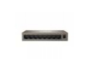 TENDA SWITCH GIGABIT UNMANAGED - 8 PORTE (DESKTOP)