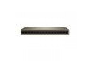 TENDA SWITCH 16 PORTE GIGABIT BASE-T ETHERNET