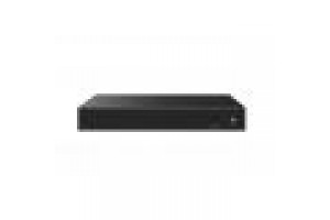 TENDA SWITCH POE UNMANAGED, 10 PORT, 8 POE, 1 SFP