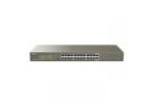 TENDA SWITCH 24-PORT GIGABIT ETHERNET SWITCH WITH 24-PORT POE