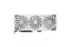 ASUS VGA GEFORCE RTX 5070 TI, TUF-RTX5070TI-O16G-BTF-WHITE, 16GB GDDR7, 3DP/HDMI, 90YV0N60-M0NA00