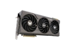 ASUS VGA RADEON RX 7800 XT, TUF-RX7800XT-O16G-GAMING, 16GB GDDR6, HDMI/ 3DP, 90YV0JJ0-M0NA00