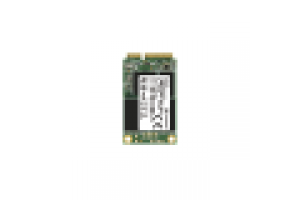 TRANSCEND SSD MSATA128GB SATA3, 3D TLC Read/Write 550/400 MB/s