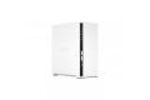 QNAP NAS TOWER 2BAY ARM 4CORE 2.0GHz 2xSATA 6GB/S 3.5"/2.5" 2GB RAM ON-BOARD 1xGBE, 1xUSB3.2 GEN1, CAPACITA MAX 18TB A BAY