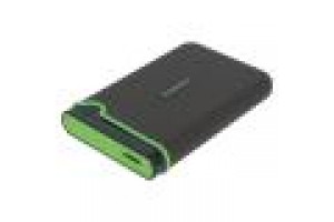 TRANSCEND HDD EXT STOREJET 25A3 2TB 2,5 USB 3.1 GRIGIO TRANSCEND HDD EXT STOREJET 25A3 2TB 2,5 USB 3.1 GRIGIO