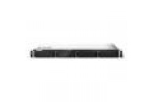 QNAP NAS - 4-BAY , 4GB DDR4 SODIMM RAM (1 SLOT, UP TO 32GB), 4 X 2.5"/3.5" SATA 6GBPS HDD BAY, 2 X M