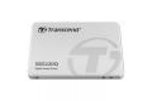 TRANSCEND SSD INTERNO 500GB, 2.5" SSD, SATA3, QLC