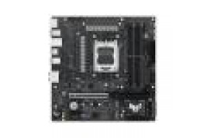 ASUS MB AMD B850MPL, DDR5 TUF GAMING B850M-PLUS, AM5, B850 USB, MB, M2/SATA