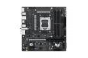 ASUS MB AMD B850MPL, DDR5 TUF GAMING B850M-PLUS WIFI , AM5, B850 USB, MB, M2/SATA