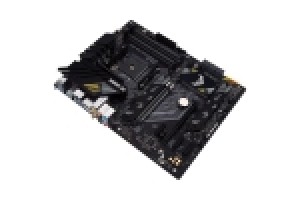 ASUS MB AMD B550, GAMING B550 PLUS WIFI II, AM4 WIFI6,USB3.2GEN2,PCIEGEN4