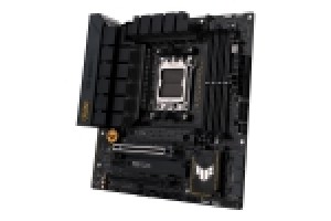 ASUS MB AMD B650, TUF GAMING B650M-PLUS WIFI, AM5, 90MB1BF0-M0EAY0
