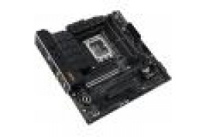 ASUS MB B760M, TUF GAMING B760M-PLUS II, LGA1700,B760,USB20G