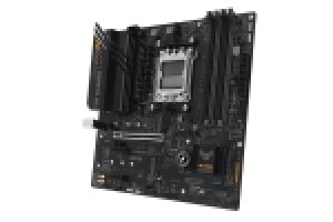 ASUS MB AMD A620, TUF GAMING A620M-PLUS, AM5, 90MB1EZ0-M0EAY0