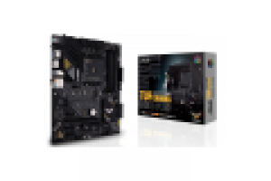ASUS MB AMD B550, TUF GAMING B550-PLUS AM4 4DDR4 HDMI DP