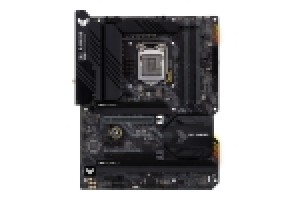 ASUS MB AMD B650, TUF GAMING B650-PLUS WIFI, AM5, 90MB1BZ0-M0EAY0