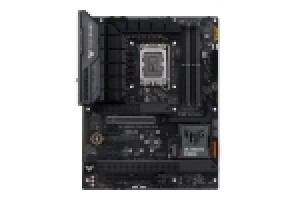 ASUS MB Z790, TUF GAMING Z790-PLUS WIFI, LGA 1700, DDR5, 90MB1D80-M0EAY0