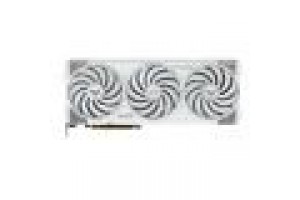 ASUS VGA GEFORCE RTX 5070 TI, TUF-RTX5070TI-O16G-WHITE-GAMING, 16GB GDDR7, 3DP/2HDMI, 90YV0MD3-M0NA0