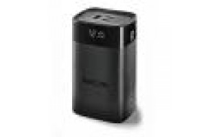 NGS POWERBANK, CARICA RAPIDA, 65 W, 20000MAH, COMPATTO, UNIVERSALE