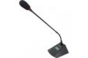 EMPIRE MEDIA MICROFONO UHF DESK MD-100