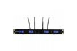 EMPIRE MEDIA RICEVITORE UHF 4 CANALI