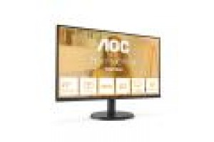 AOC MONITOR 27 4K ULTRA HD IPS 16:9 4MS 300 CDM, DP/2HDMI
