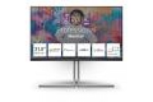 AOC MONITOR 31,5  IPS 16:9 4MS 400 CDM, USB-C, PIVOT, DP/2HDMI