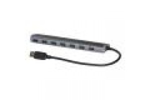 I-TEC HUB USB 3.0 METAL CHARGING 7 PORTE USB-A 3.0