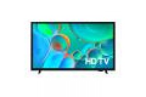 SAMSUNG SMART TV 32 HD 4K NERO