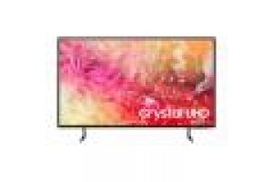 SAMSUNG SMART TV 43" 4K NERO