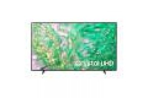 SAMSUNG SMART TV 43 4K LED NERO