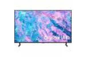 SAMSUNG SMART TV 50" 4K NERO