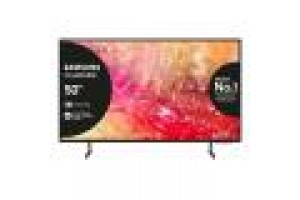 SAMSUNG SMART TV 50" 4K NERO