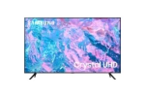 SAMSUNG SMART TV 50" ULTRA HD 4K NERO