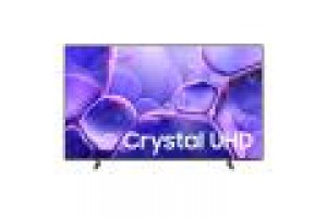 SAMSUNG SMART TV 50 UHD 4K NERO