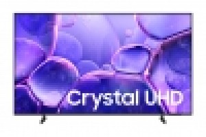 SAMSUNG SMART TV 55" 4K LED NERO