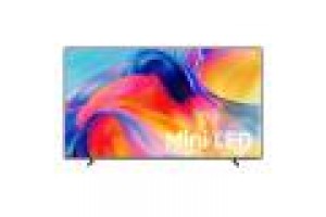 SAMSUNG SMART TV 65 MINILED UHD 4K NERO SAMSUNG SMART TV 65 MINILED UHD 4K NERO