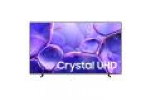 SAMSUNG SMART TV 65 ULTRA HD 4K NERO